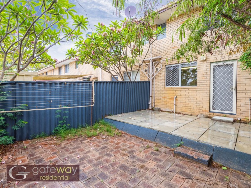 4/80 Samson Street, White Gum Valley WA 6162