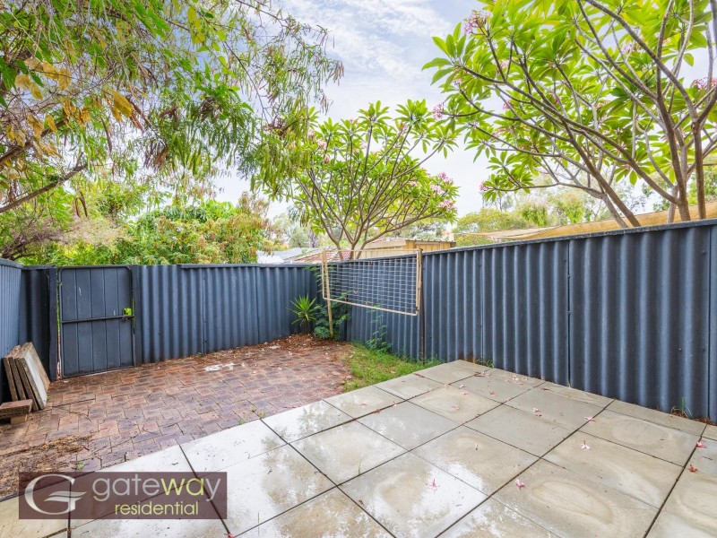 4/80 Samson Street, White Gum Valley WA 6162