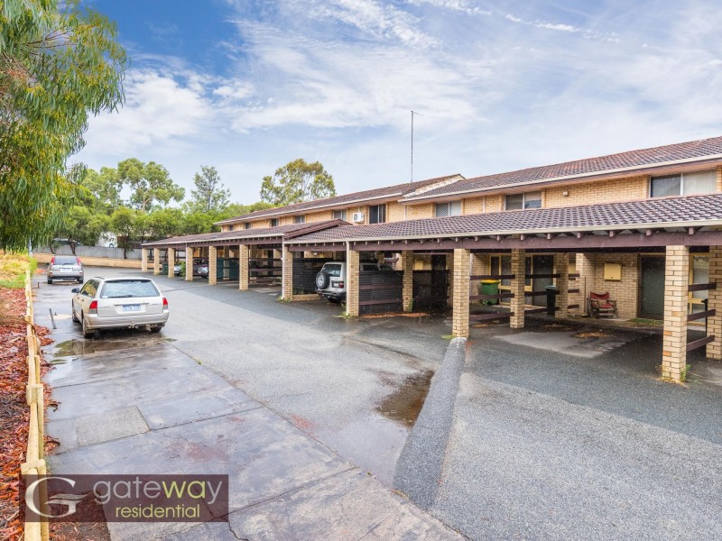 4/80 Samson Street, White Gum Valley WA 6162