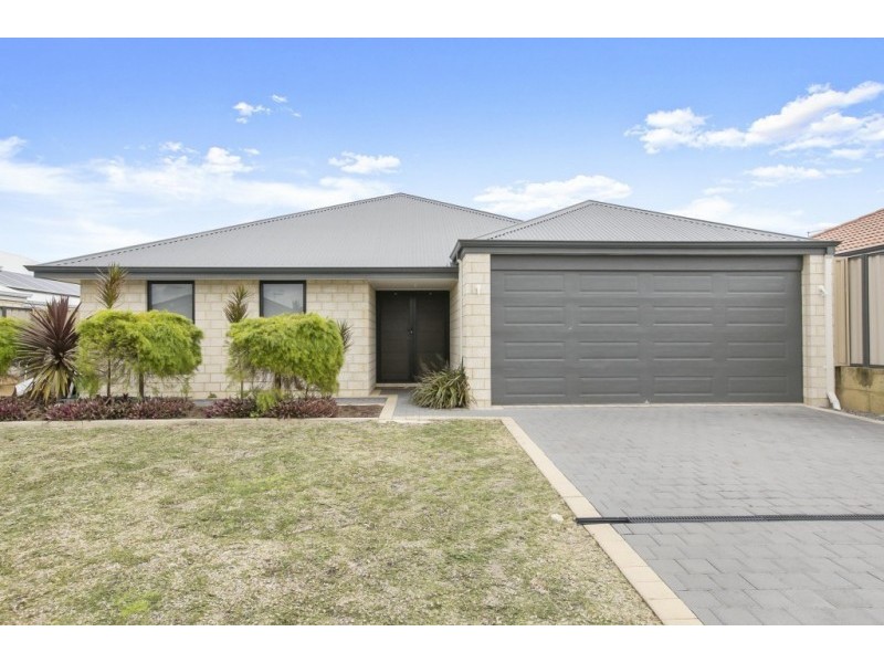 9 Aleppo Street, Aubin Grove WA 6164