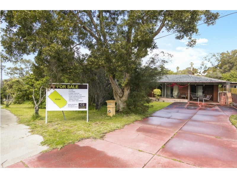 1 Trigg Place, Kardinya WA 6163