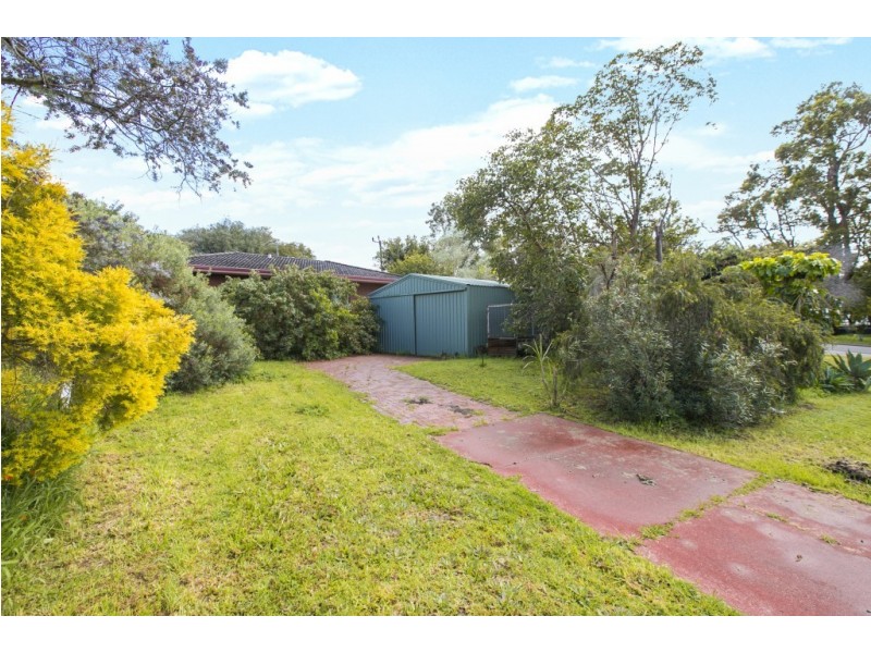 1 Trigg Place, Kardinya WA 6163