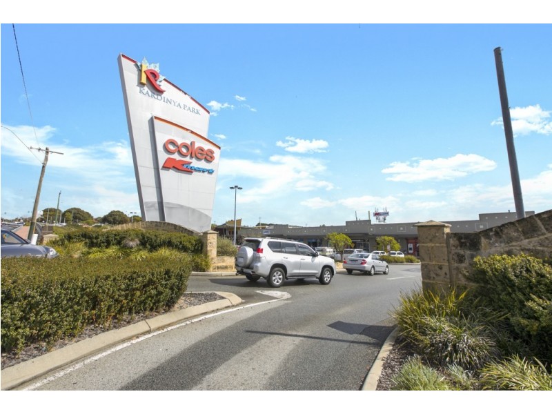 1 Trigg Place, Kardinya WA 6163