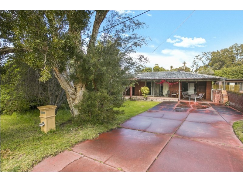 1 Trigg Place, Kardinya WA 6163
