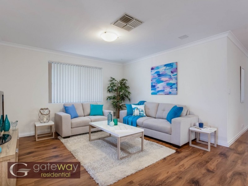 114 Brenchley Drive, Atwell WA 6164