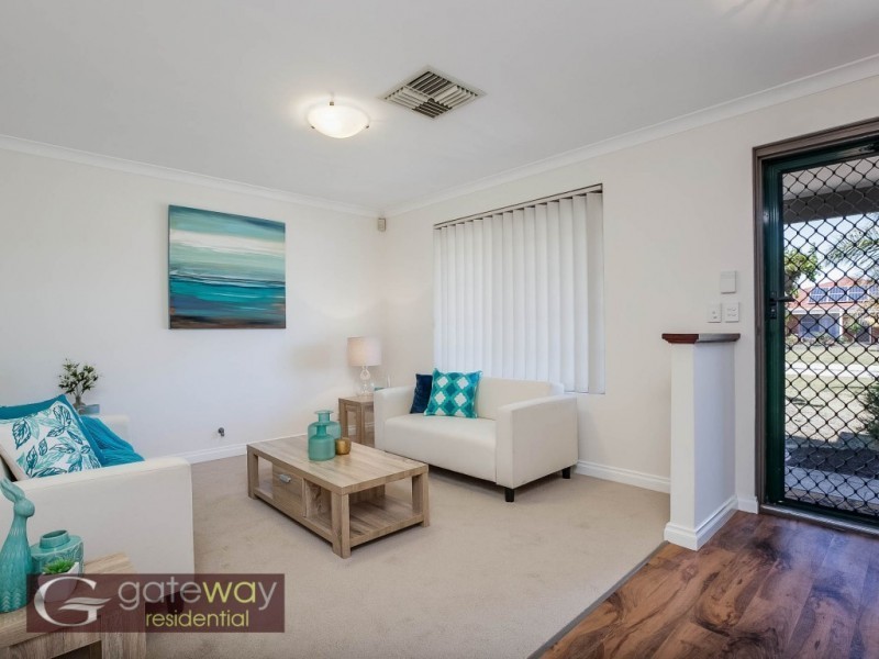 114 Brenchley Drive, Atwell WA 6164