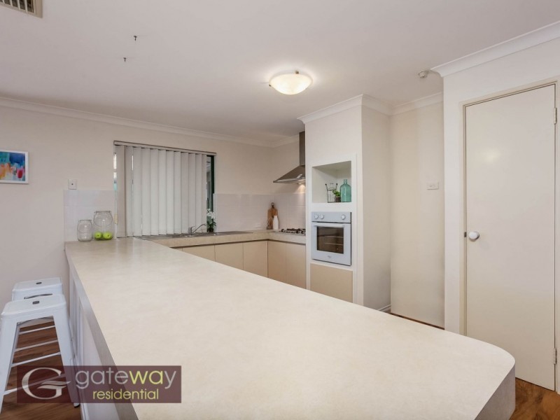 114 Brenchley Drive, Atwell WA 6164