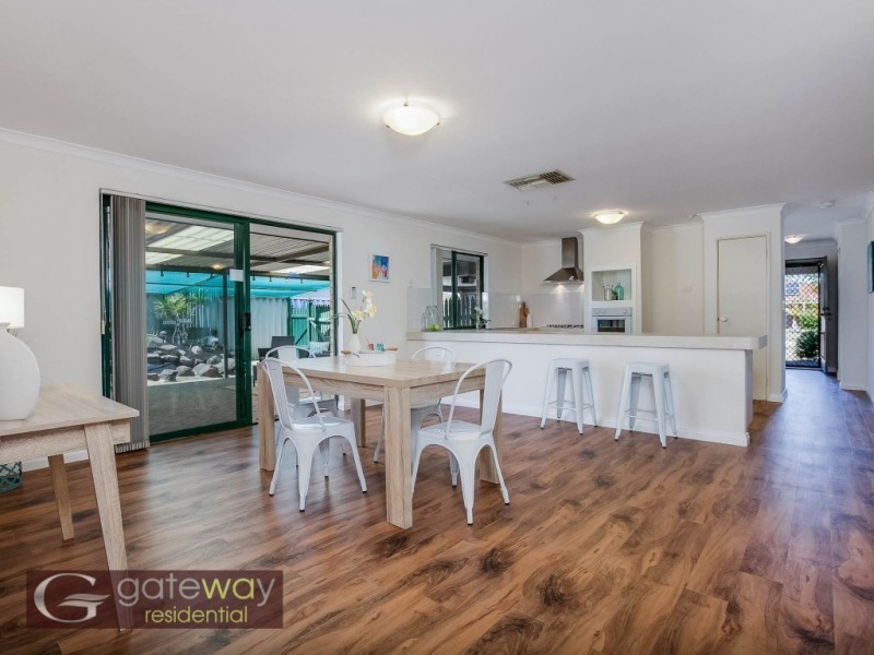 114 Brenchley Drive, Atwell WA 6164