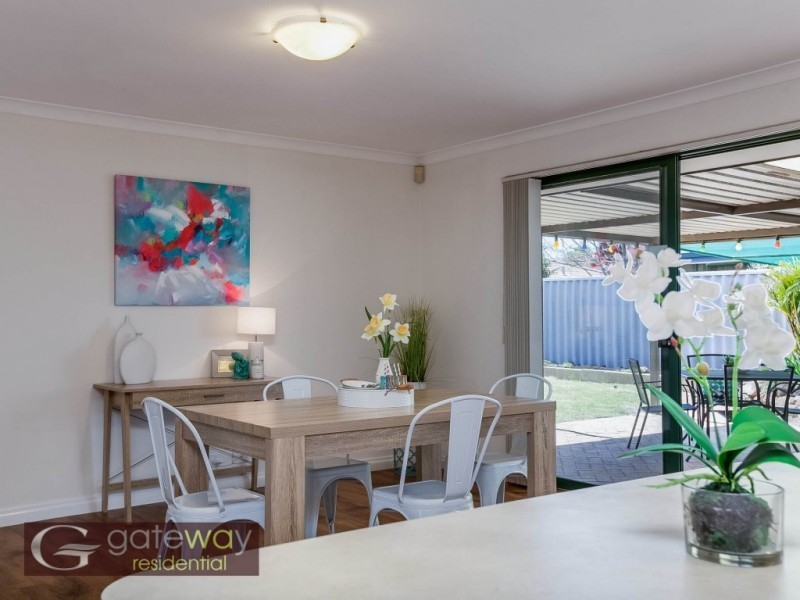 114 Brenchley Drive, Atwell WA 6164