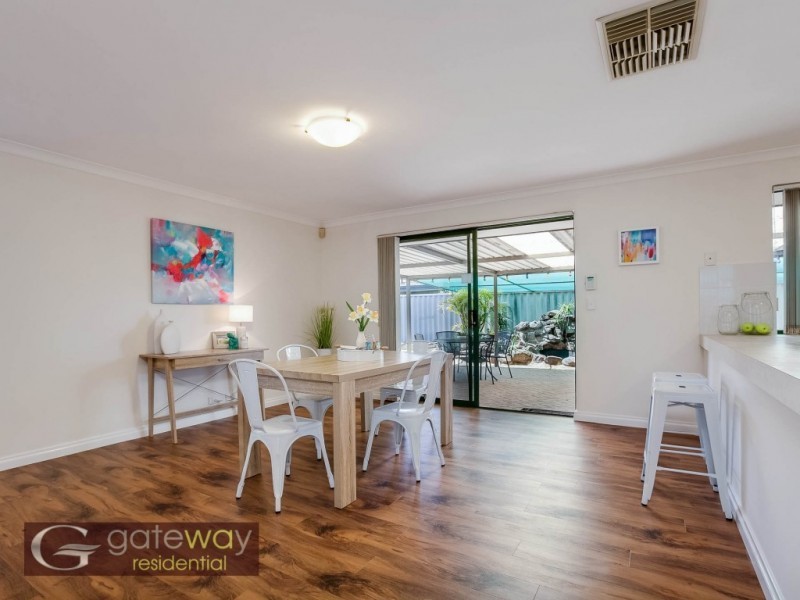 114 Brenchley Drive, Atwell WA 6164