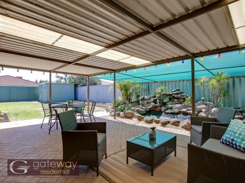 114 Brenchley Drive, Atwell WA 6164