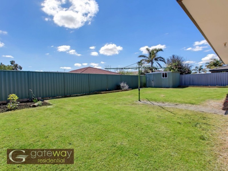 114 Brenchley Drive, Atwell WA 6164
