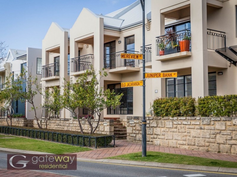 16 Old Jacaranda Way, Subiaco WA 6008