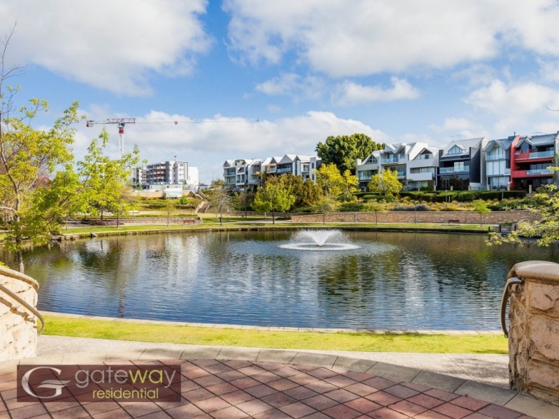 16 Old Jacaranda Way, Subiaco WA 6008