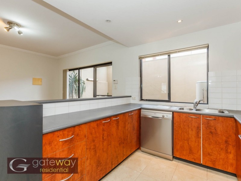 16 Old Jacaranda Way, Subiaco WA 6008