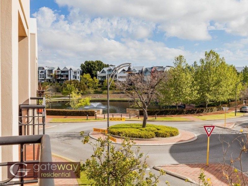 16 Old Jacaranda Way, Subiaco WA 6008