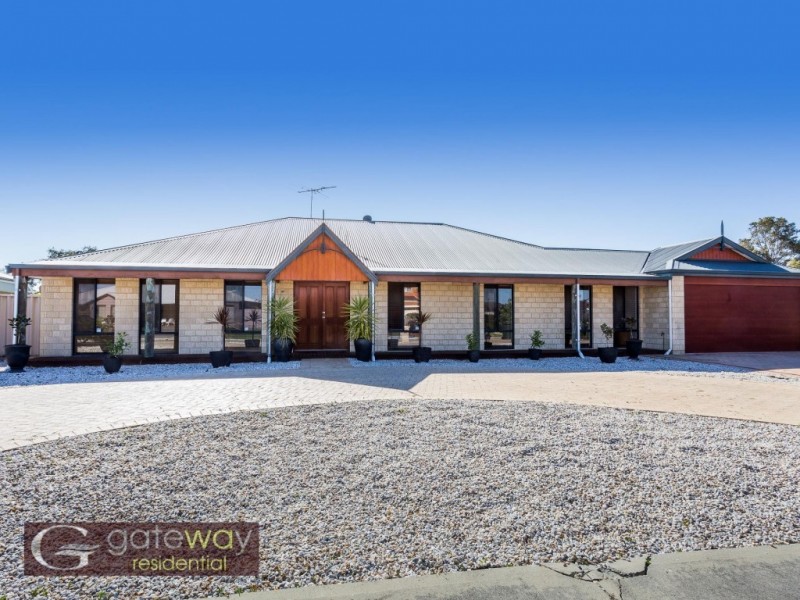 20 Jouissance Bend, Atwell WA 6164