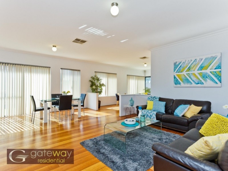 20 Jouissance Bend, Atwell WA 6164