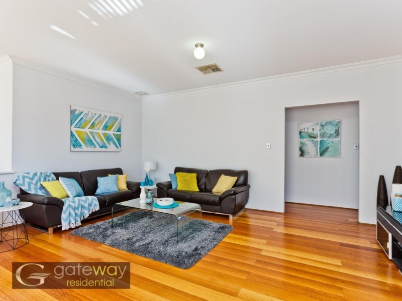 20 Jouissance Bend, Atwell WA 6164