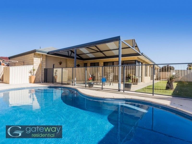 20 Jouissance Bend, Atwell WA 6164