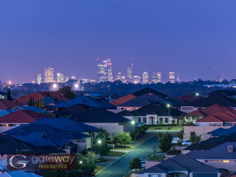 12 Black Swan Rise, Beeliar WA 6164