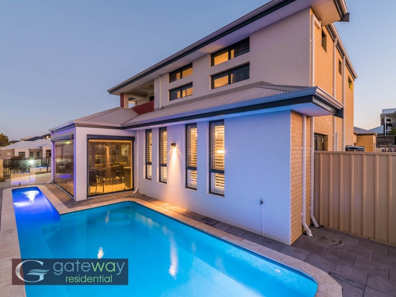 12 Black Swan Rise, Beeliar WA 6164