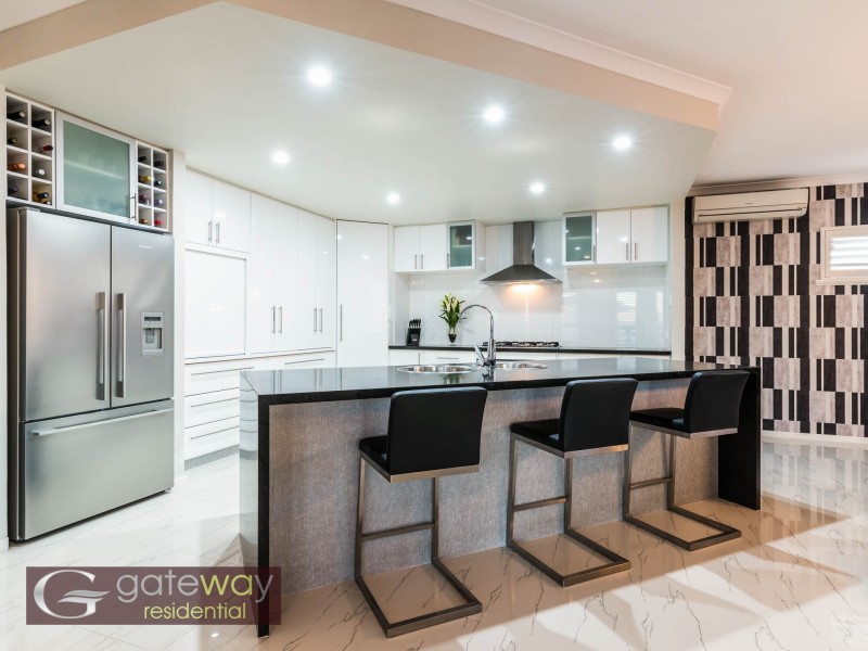 12 Black Swan Rise, Beeliar WA 6164