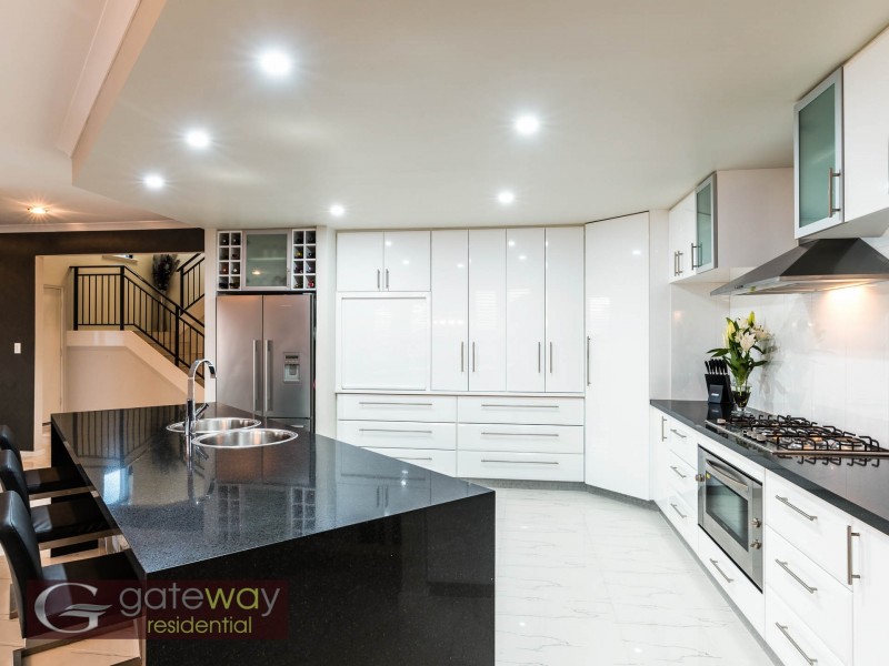 12 Black Swan Rise, Beeliar WA 6164