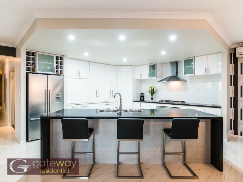 12 Black Swan Rise, Beeliar WA 6164