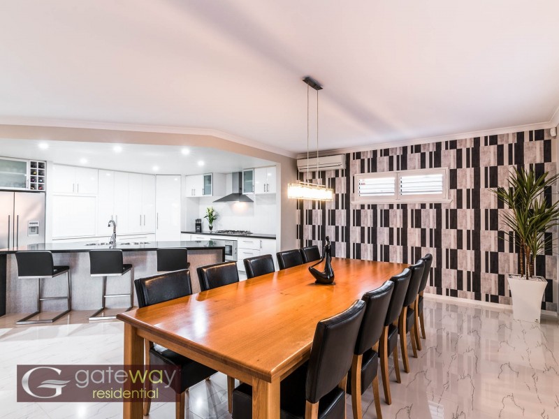 12 Black Swan Rise, Beeliar WA 6164