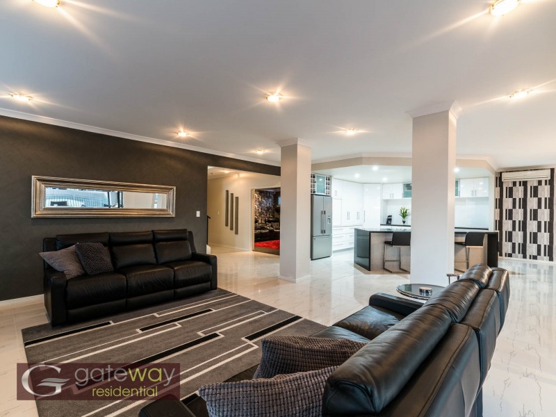 12 Black Swan Rise, Beeliar WA 6164