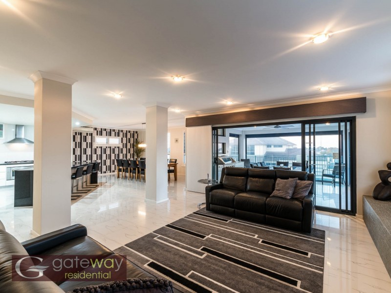 12 Black Swan Rise, Beeliar WA 6164