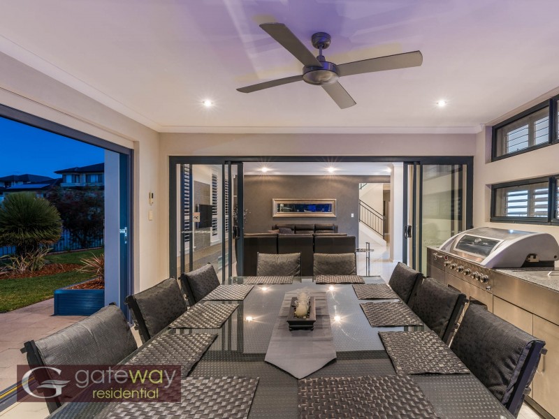 12 Black Swan Rise, Beeliar WA 6164