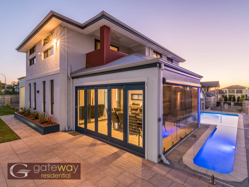 12 Black Swan Rise, Beeliar WA 6164