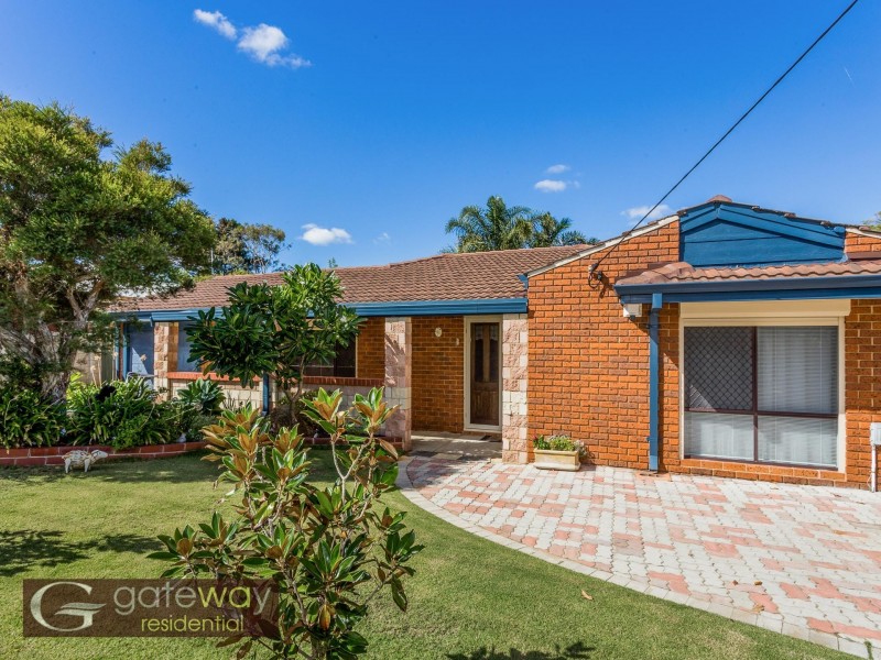 104 Elderberry Drive, South Lake WA 6164