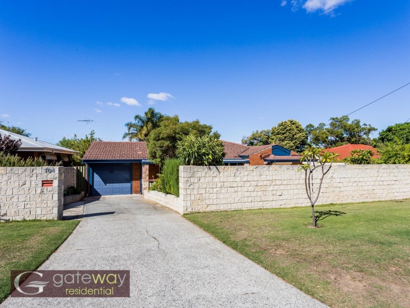 104 Elderberry Drive, South Lake WA 6164