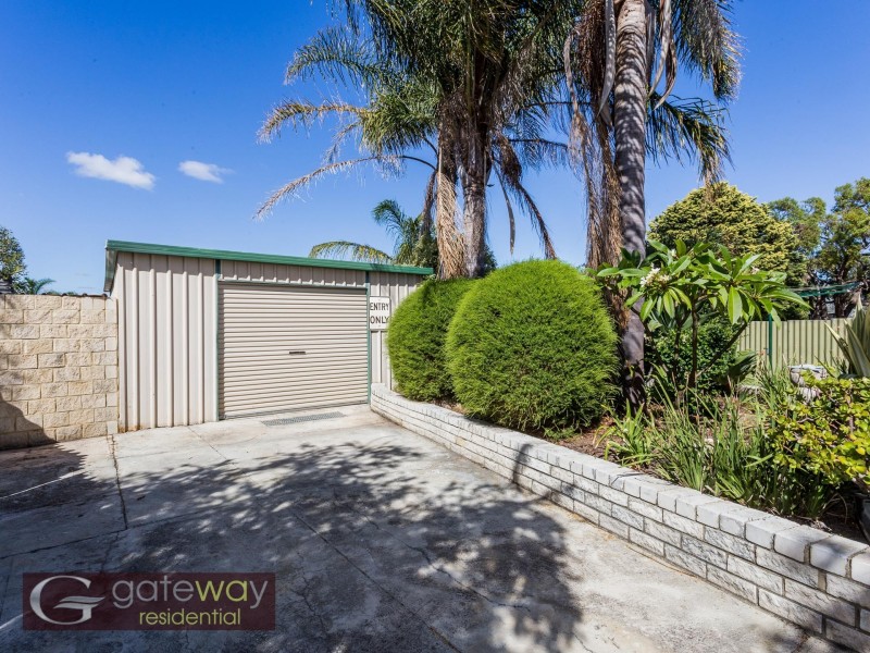 104 Elderberry Drive, South Lake WA 6164