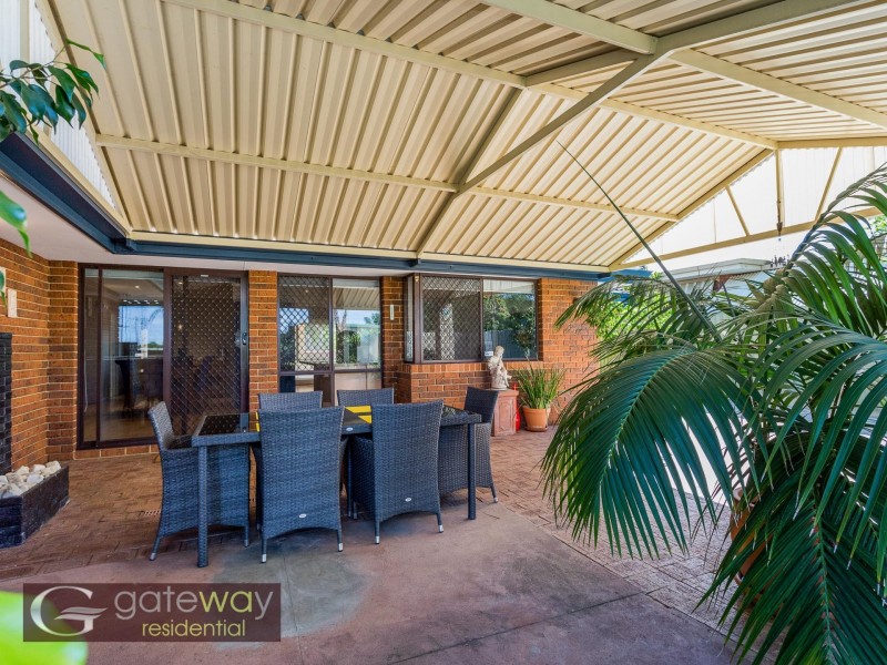 104 Elderberry Drive, South Lake WA 6164