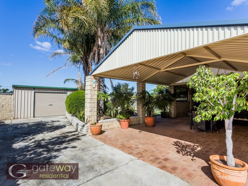 104 Elderberry Drive, South Lake WA 6164