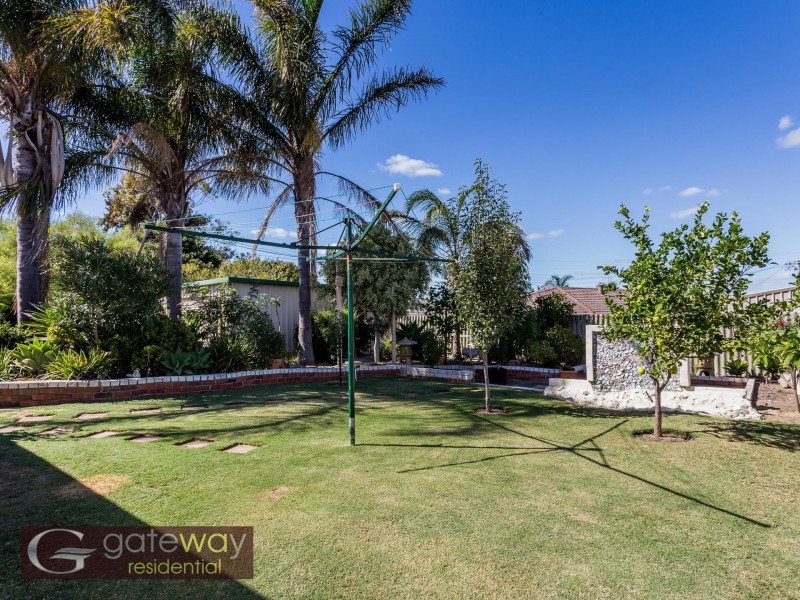 104 Elderberry Drive, South Lake WA 6164