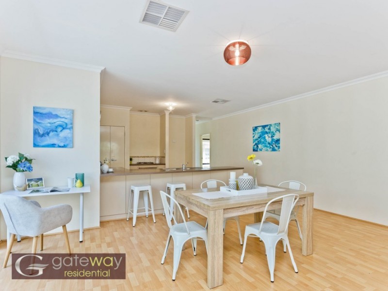 42 Whittaker Turn, Piara Waters WA 6112