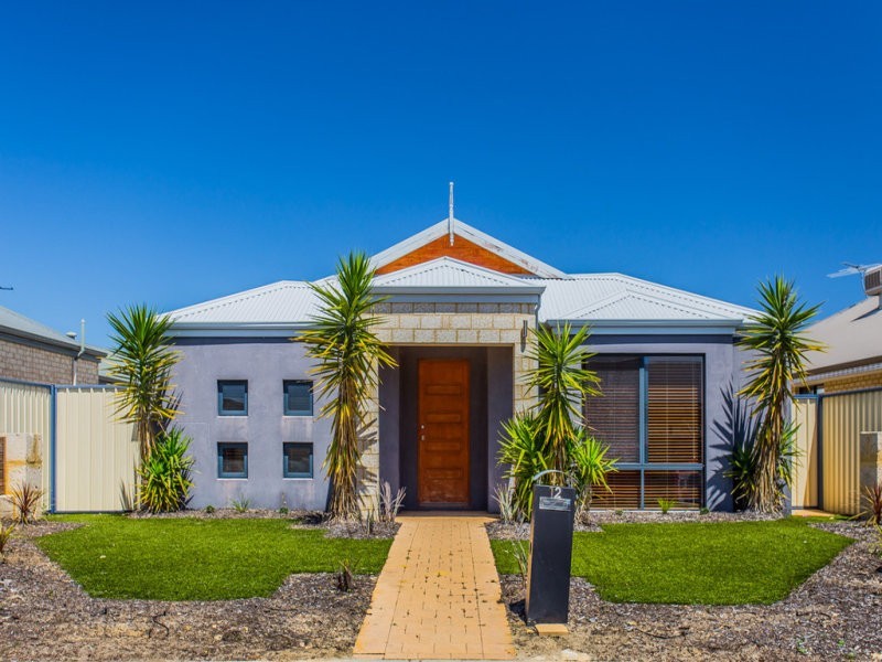 12 Vermillion Way, Success WA 6164