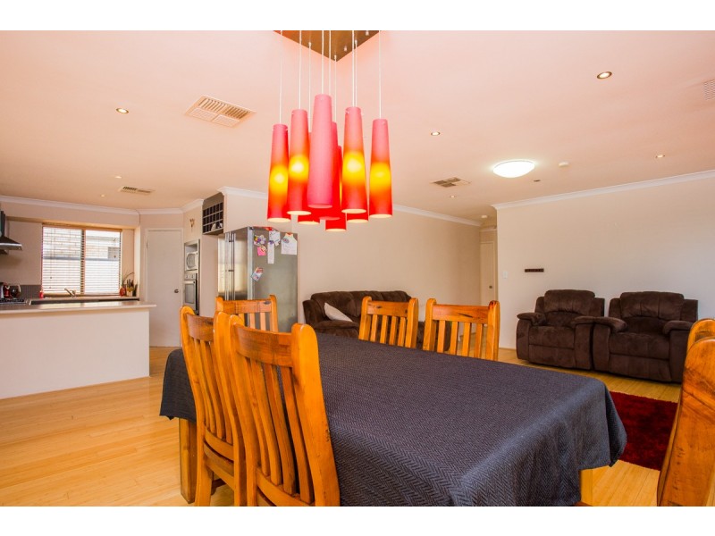 12 Vermillion Way, Success WA 6164