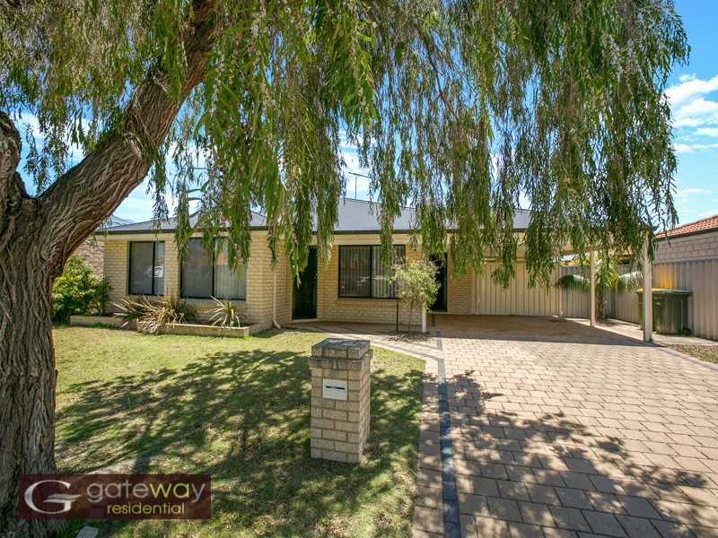 21 La Estrada Way, Port Kennedy WA 6172