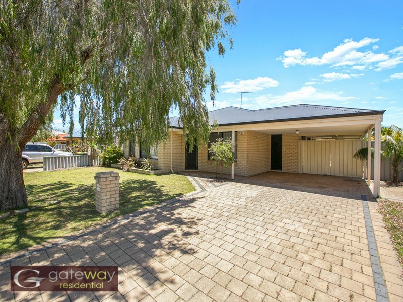 21 La Estrada Way, Port Kennedy WA 6172
