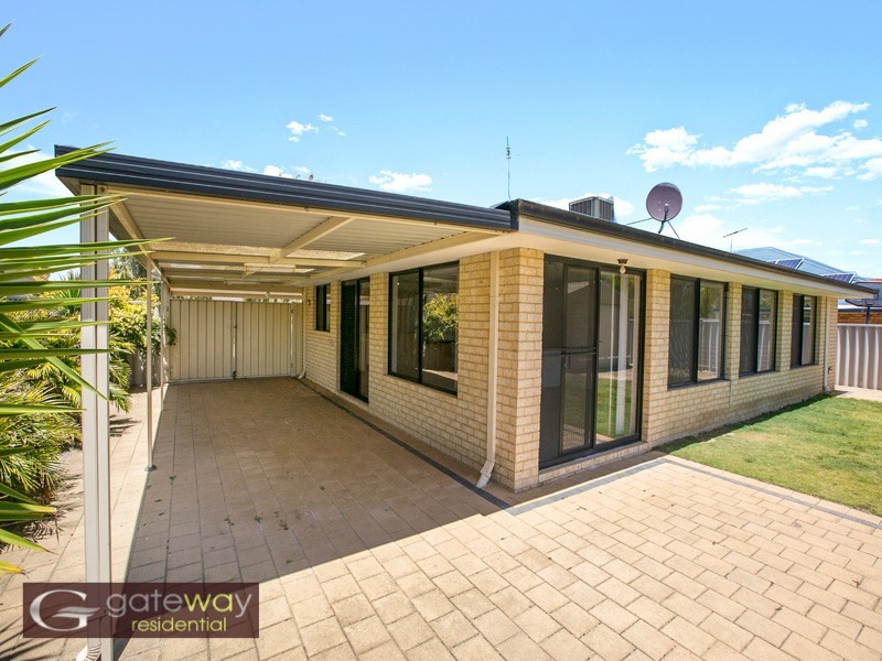 21 La Estrada Way, Port Kennedy WA 6172