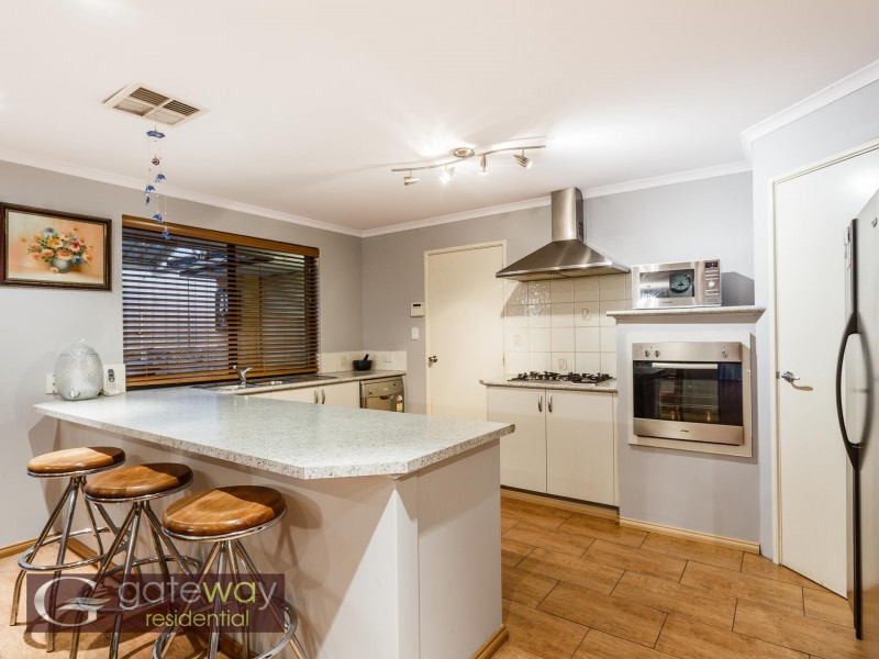 14 Waitch Loop, Beeliar WA 6164