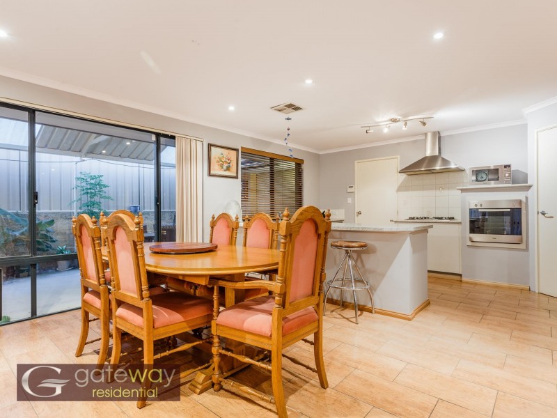 14 Waitch Loop, Beeliar WA 6164