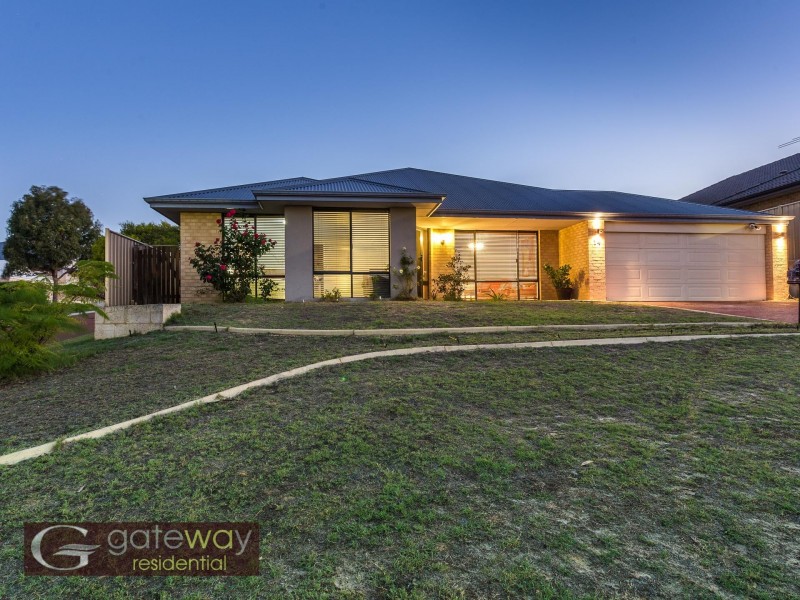 14 Waitch Loop, Beeliar WA 6164