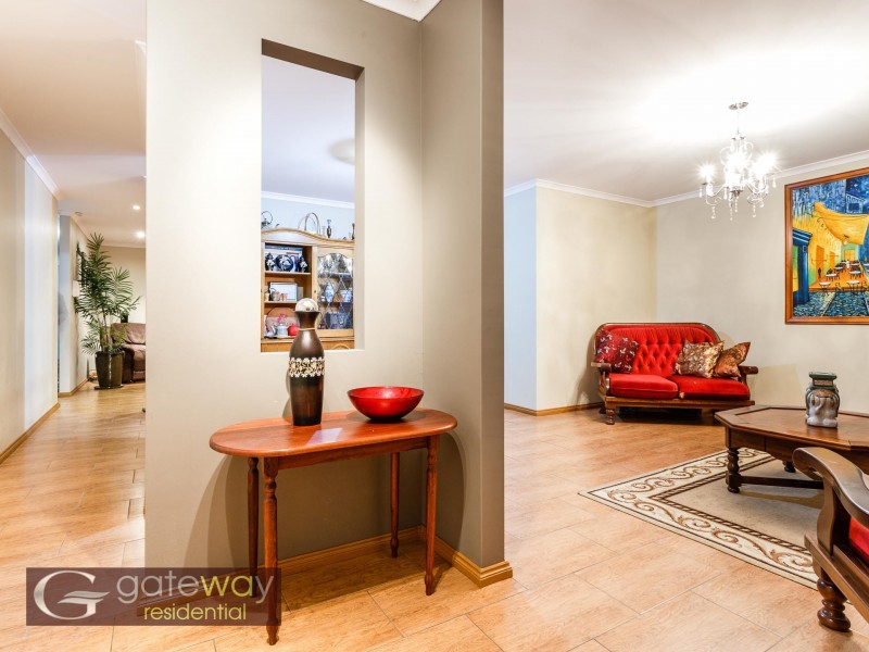 14 Waitch Loop, Beeliar WA 6164